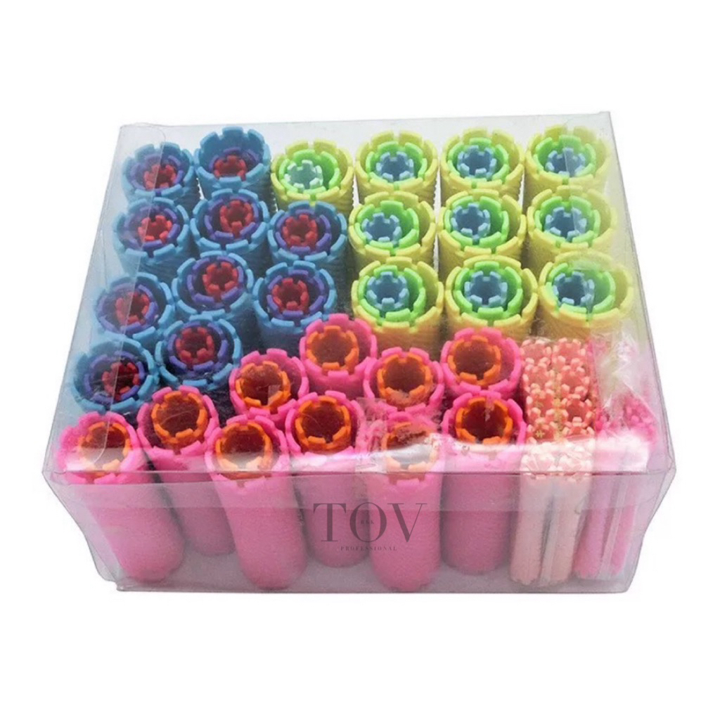 พร้อมส่ง แกนดัดเย็นญี่ปุ่น 10เบอร์  ได้10ชิ้น/เบอร์ ยกกล่อง 100ชิ้น