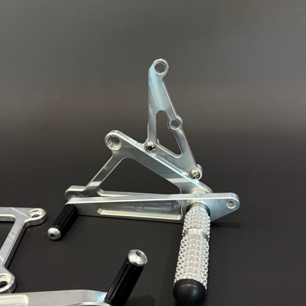 เกียร์โยง สนาม LS ดิส พร้อม คันเกียร์ - รูปที่ 6