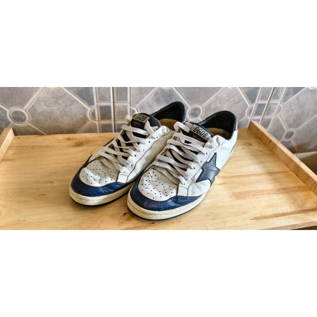 รองเท้า ggdb.  Golden Goose แท้