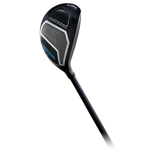 New XXIO 14 HYBRIDS (MP1400)