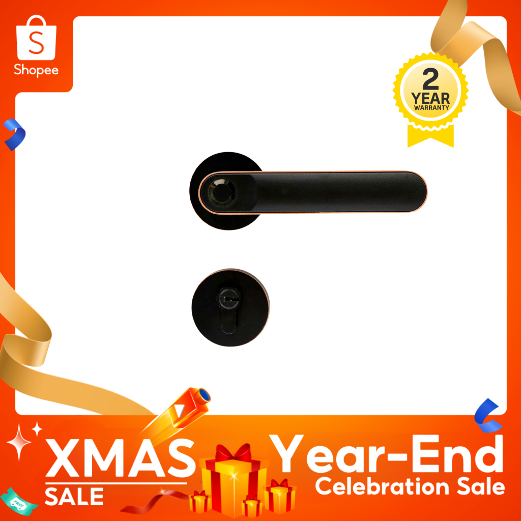 เยล ดิจิตอลล็อค/Yale Digital Door lock รุ่น YEFL7003