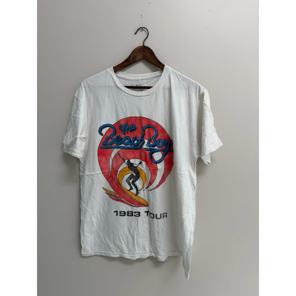 the beach boy t-shirt