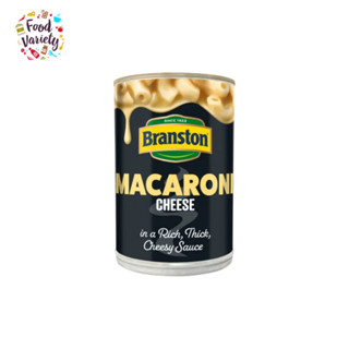 [Best Before 30-may-2026]Branston Macaroni Cheese Sauce 395g…