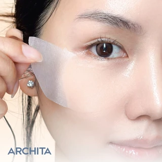ARCHITA AQUA MOISTURE TONER PAD อาชิตา อควา มอยส์เจอร์ โทนเนอร์ แพด