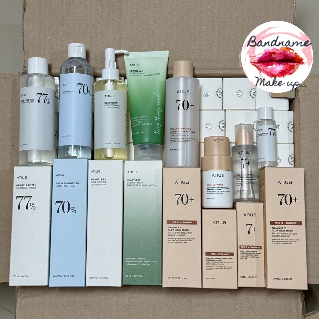 ANUA Heartleaf 77% Soothing Toner โทนเนอร์พี่จุน🚀🚀🚀