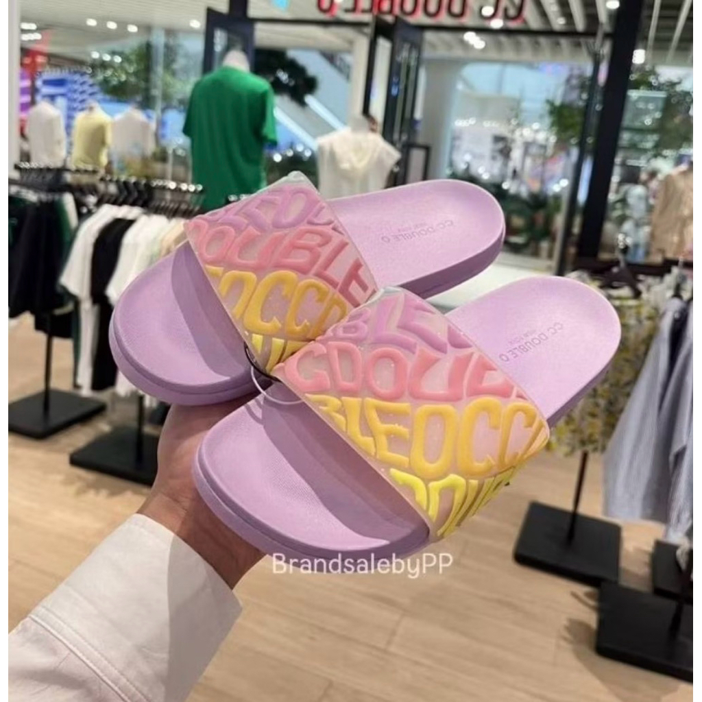 รองเท้า CCoo แท้จากShop
