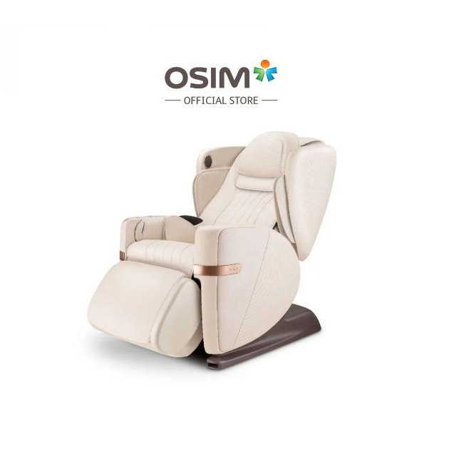 OSIM uDivine V3 Massage Chair
