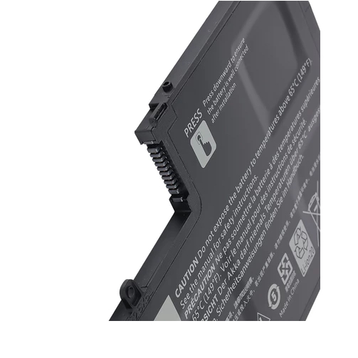 TRHFF Battery For Dell Inspiron 15 5000 5547 5445 5448 5545 5547 5548 86JK8 DFVYN 1V2F6 P38F
