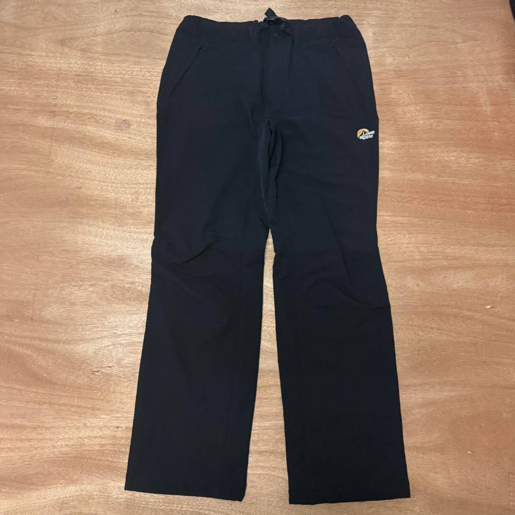 กางเกง Hiking,Trekking เดินป่า lowe alpine (30-36)