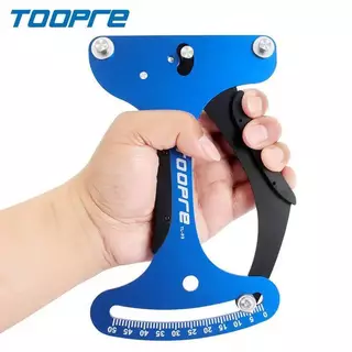 เครื่องวัดความตึงซี่ลวดจักรยาน TOOPRE TL-P3