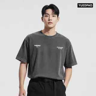 Yuedpao Sportswear Running Roulette Collection เสื้อออกกำลังกาย เสื้อกีฬา เสื้อวิ่ง ระบายอากาศ Ultra Flow Training Shirt
