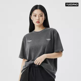 Yuedpao Sportswear Running Roulette Collection เสื้อออกกำลังกาย เสื้อกีฬา เสื้อวิ่ง ระบายอากาศ Ultra Flow Training Shirt