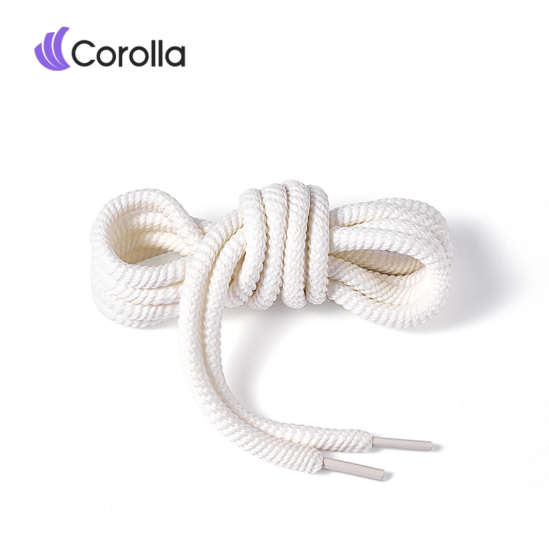 Corolla shoes Laces รองเท้าผู้หญิง รองเท้าผู้ชาย เชือกรองเท้า