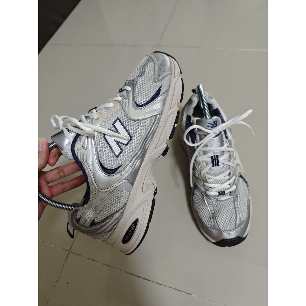 NEW BALANCE 530KA มือสองของแท้