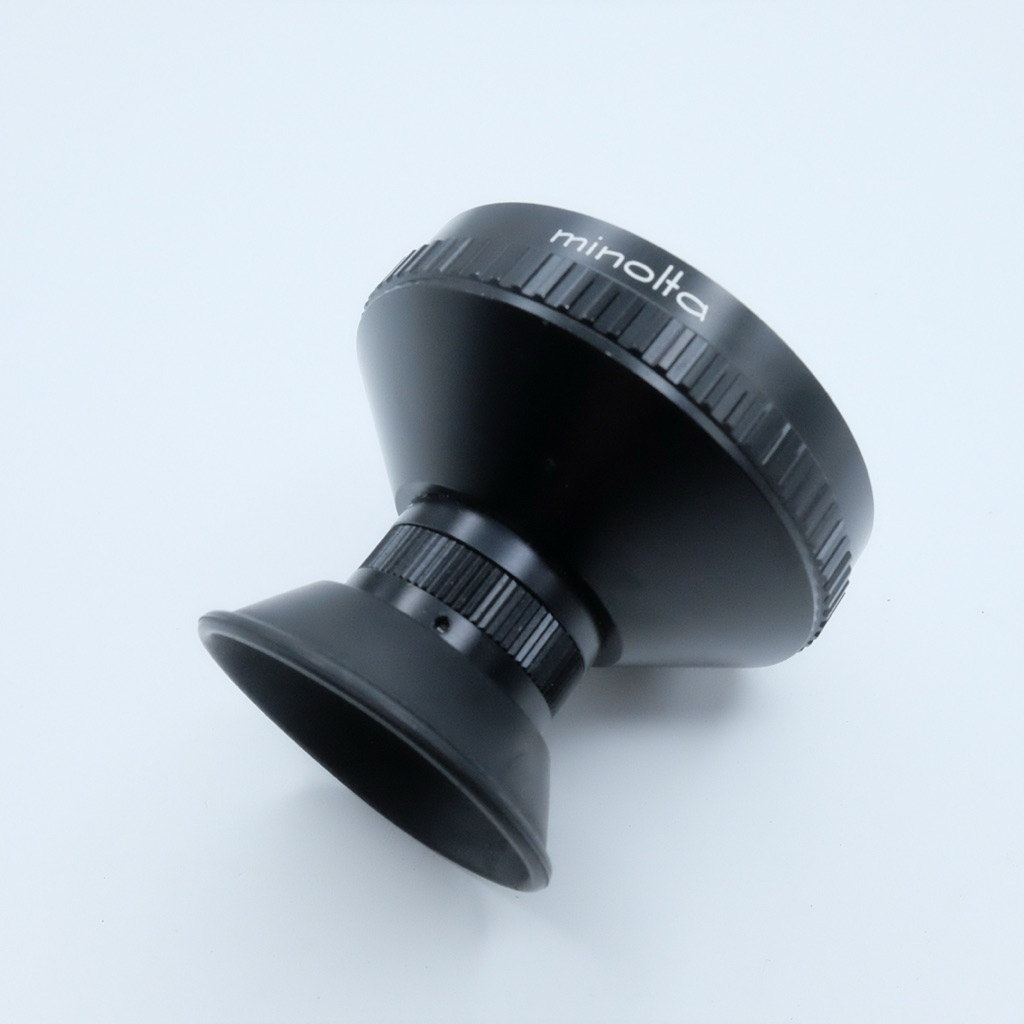 [ Near MINT ] Minolta Lens Scope Adapter for Minolta SR MC MD Mount
