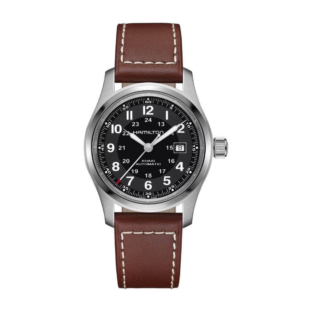 Hamilton Khaki Field Auto 42mm H70555533