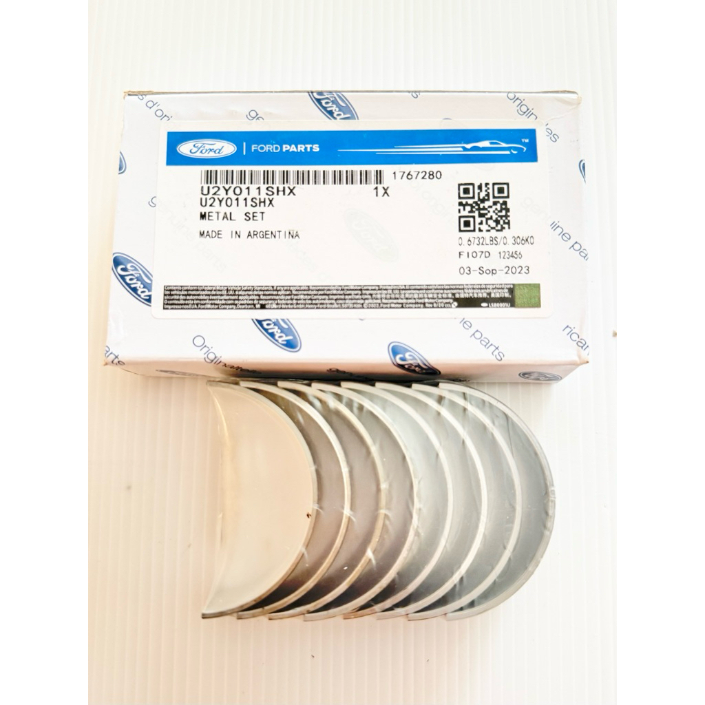 ชาร์ปก้านฟอร์ดเรนเจอร์ 2.2 Ford Ranger T6 Everest Mazda BT 50 + 0.50 โอเวอร์ไซส์ ดีเซล U2Y011SHX