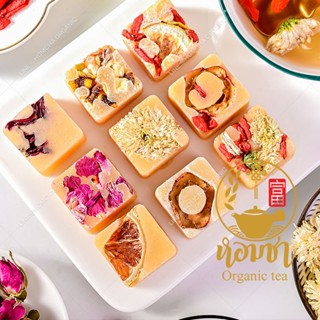 น้ำตาลลูกแพร์ น้ำตาลสุขภาพ กลิ่นหอม รสชาติดี สีสวย ยอดนิยม แ…