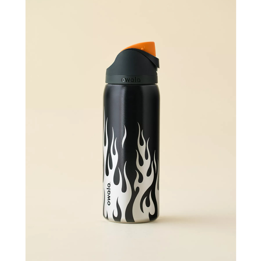(พร้อมส่ง) OWALA - Chrome Inferno UO Exclusive Colors 32oz