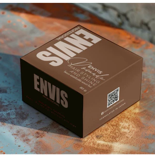 Envis Hair Pomade (เอ็นวิส) ปอมเมทเซ็ตผม/ แป้งเซ็ตผม TEXRURE POWOER / สเปรย์ยกโคน GROOMING SPRAY จัดทรงผม ใช้ดีอยู่ทรง