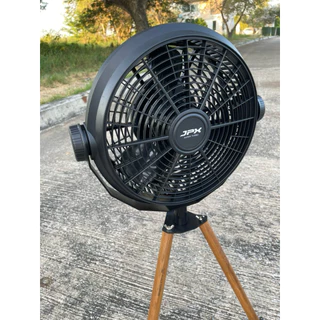 พร้อมส่งขาตั้งพัดลมJPX12”ไม่รวมพัดลม