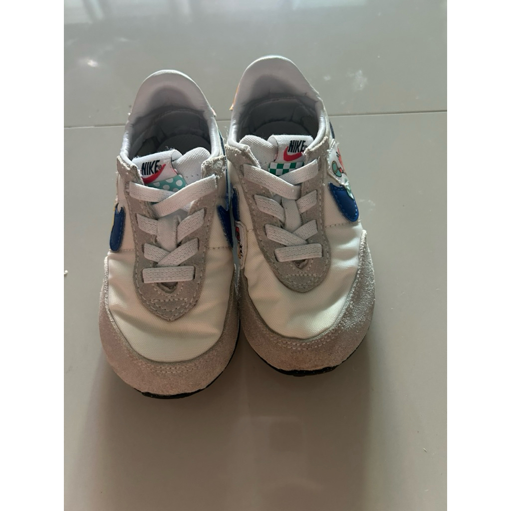 รองเท้าผ้าใบเด็กNike