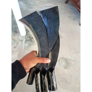 มีดตัดอ้อย ต.เต่า งานศรีประจันต์