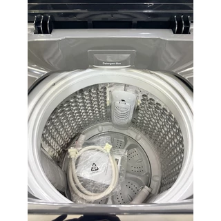 TCL เครื่องซักผ้า ขนาด 14 กิโล รุ่น WT141FTLG ระบบ INVERTER ประหยัดไฟ 5 ดาว รับประกันนาน 12 ปี
