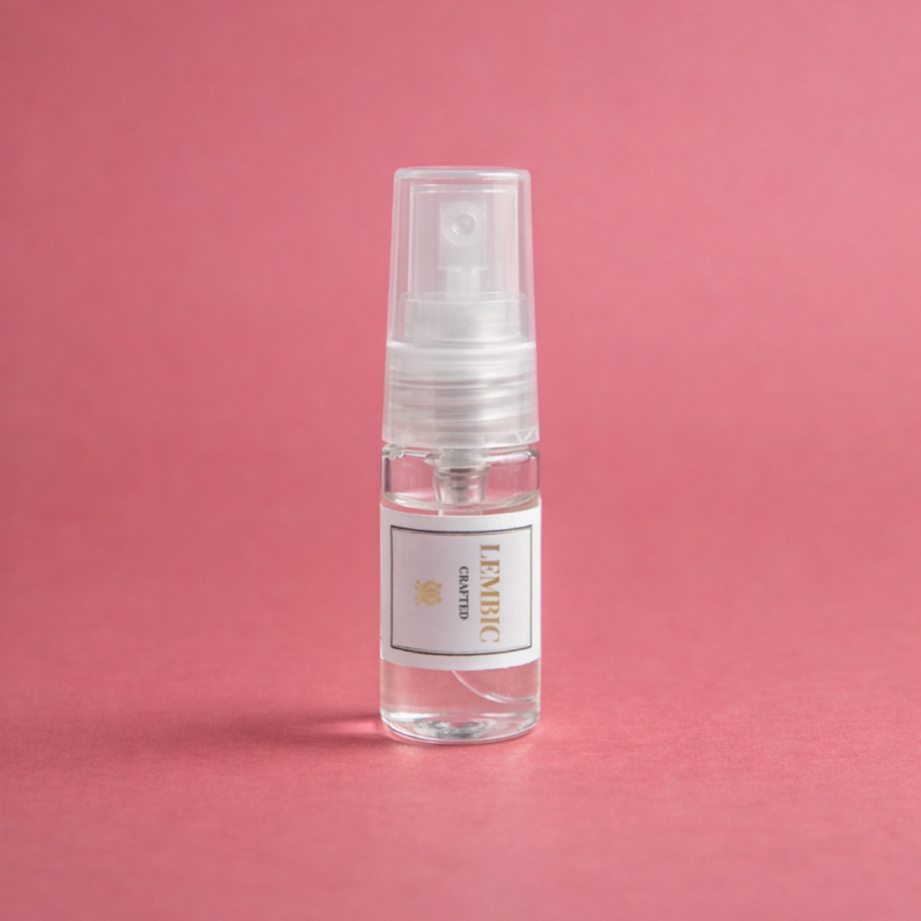 น้ำหอม Lembic : Tester 2 ML สำหรับทดลอง