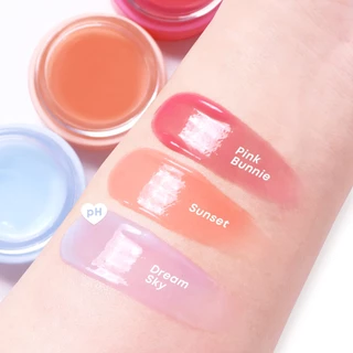[NEW] LOVEPOTION LIP SLEEPING MASK เลิฟโพชั่น สลีปปิ้งมาส์ก
