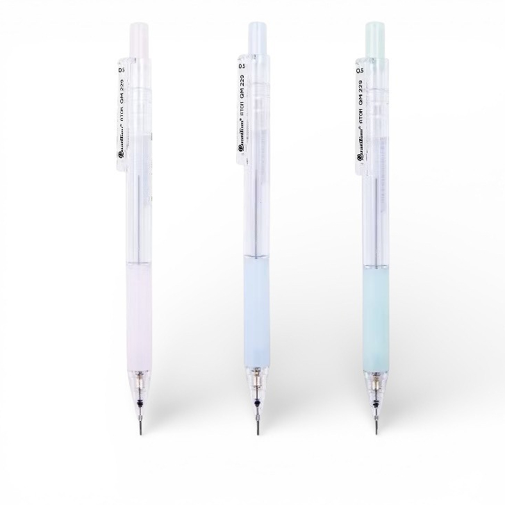 Quantum ดินสอกด อะตอม QM229 ( 1x4 )