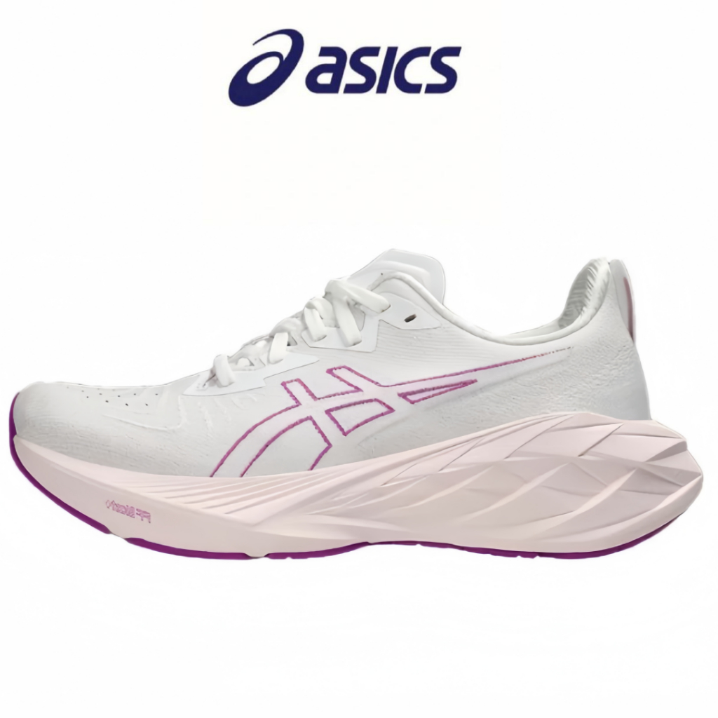 Asics Novablast 4 Bai Zi  [ของแท้ 100 % ]