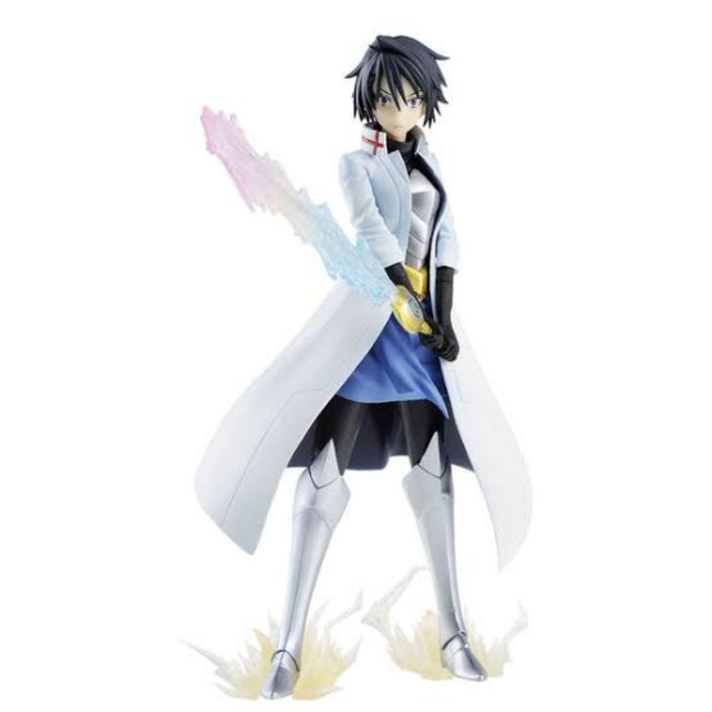 Ichiban Kuji "Sakaguchi Hinata"