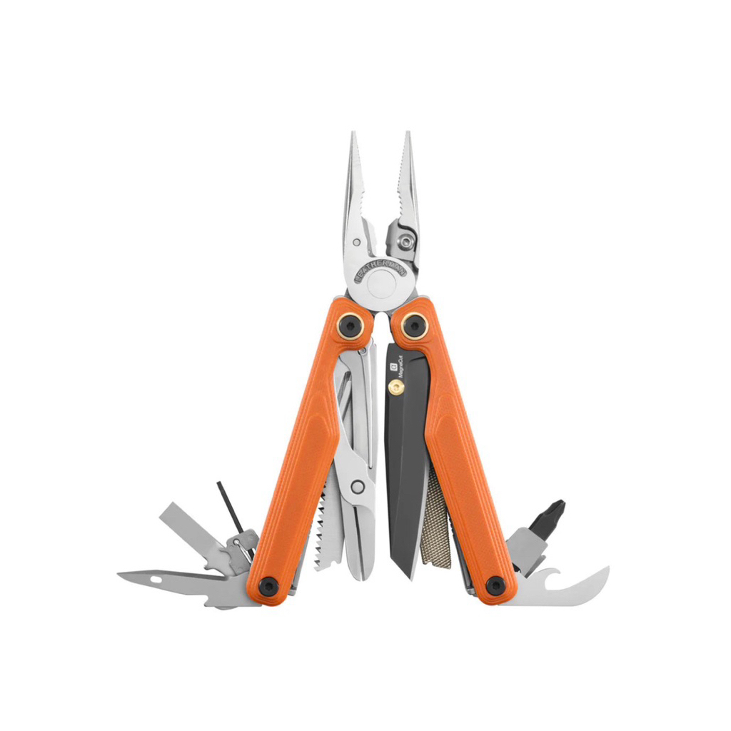 Leatherman Wave Alpha / Canyonland