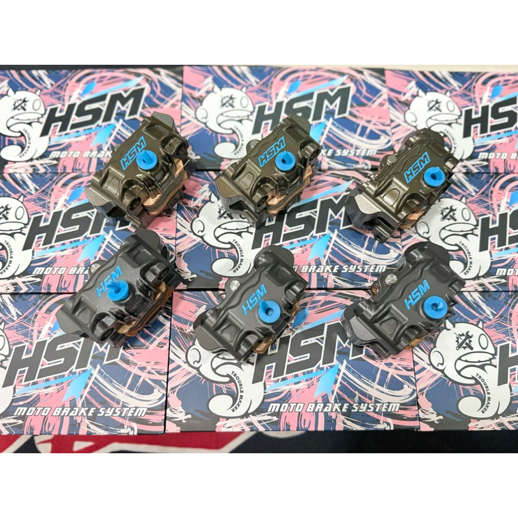 ปั้มHSM6061ทรงปั้มเต่า