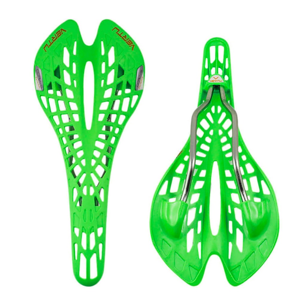 เบาะจักรยานแมงมุม Bicycle Saddle (รุ่นCCAV-S)