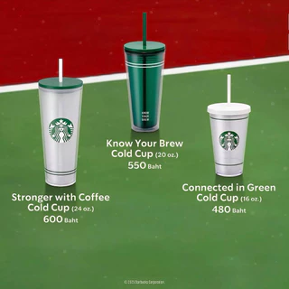 ⭐️Starbucks Merry Everyday Collection⭐️Merry Everyday Collection