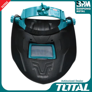 TOTAL หน้ากากเชื่อม รุ่น TSP9216