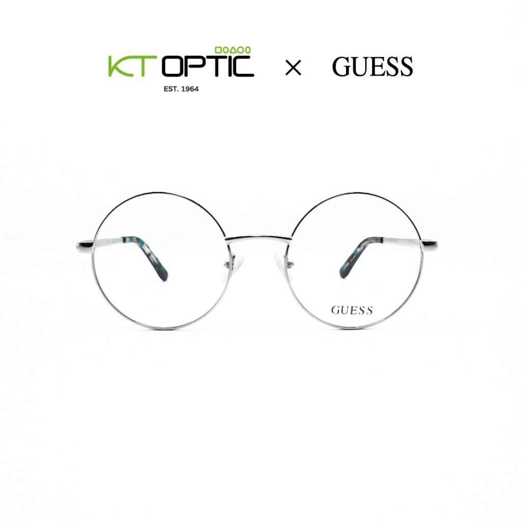 แว่นตายี่ห้อ GUESS รุ่น GU2682-010
