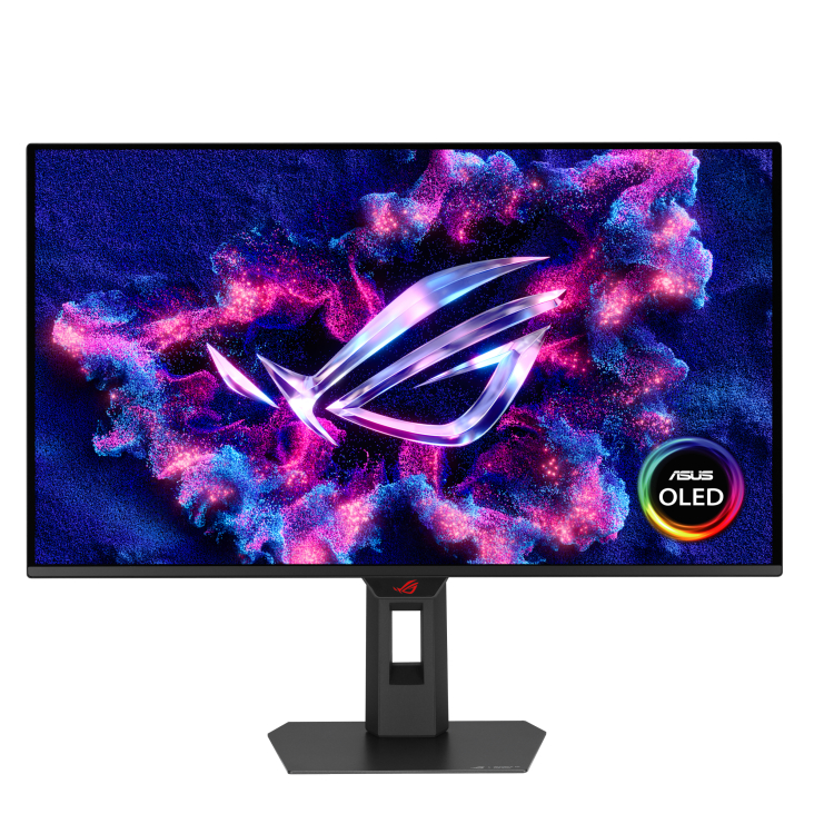 ASUS ROG Strix OLED XG27ACDMS 27" QHD 280Hz OLED Gaming Monitor