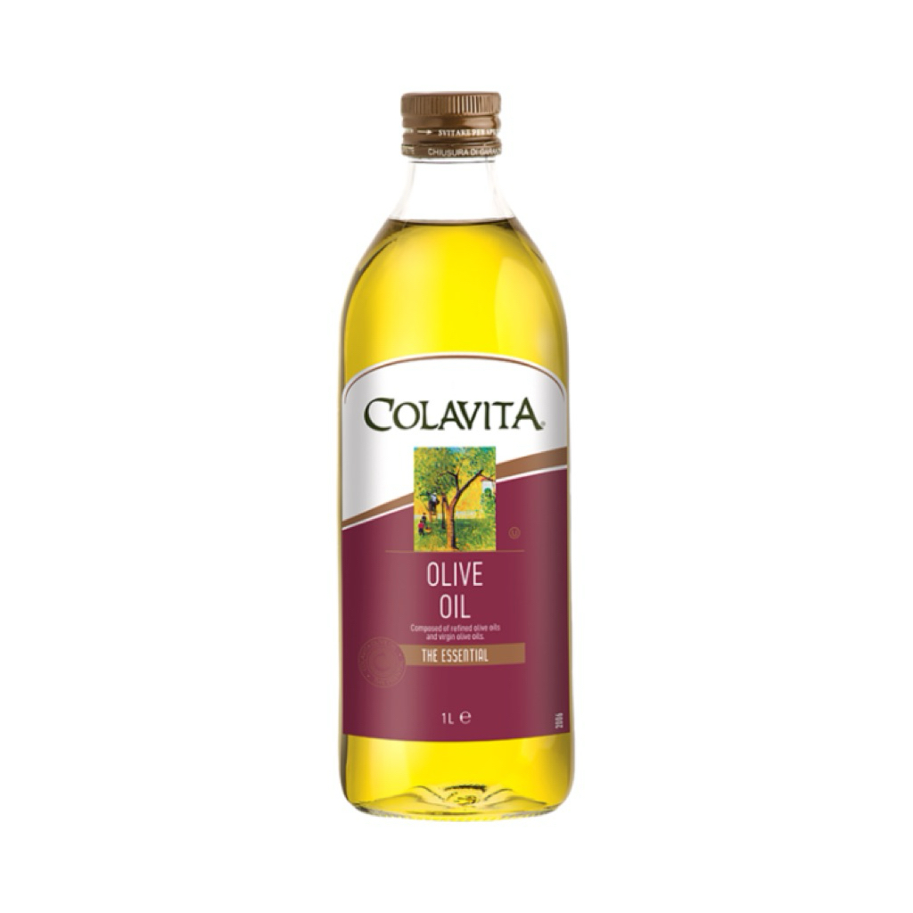 East colavita 🇮🇹 olive oil essential 1L. น้ำมันมะกอกนำเข้าจากอิตาลี เพียว