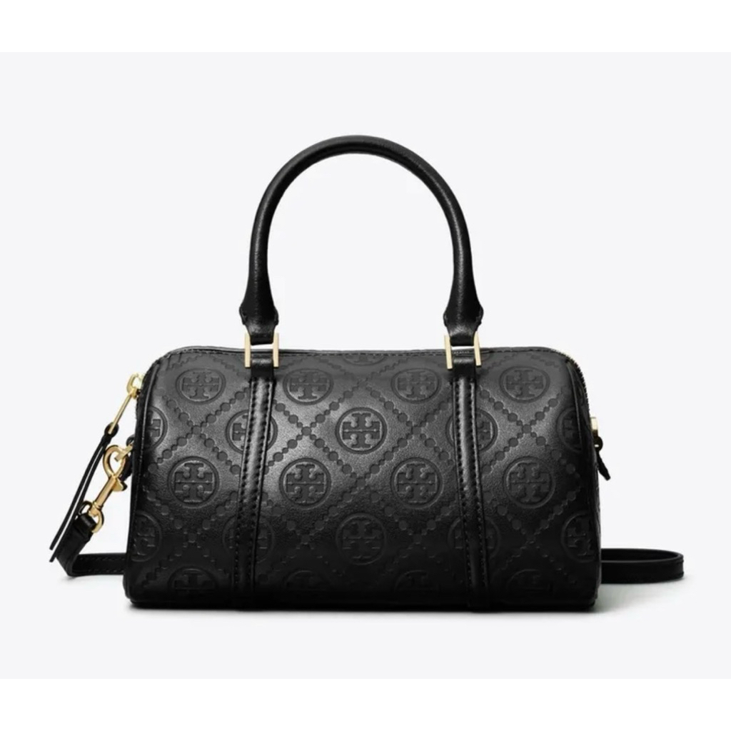Tory Burch T monogram mini พร้อมถุงผ้า