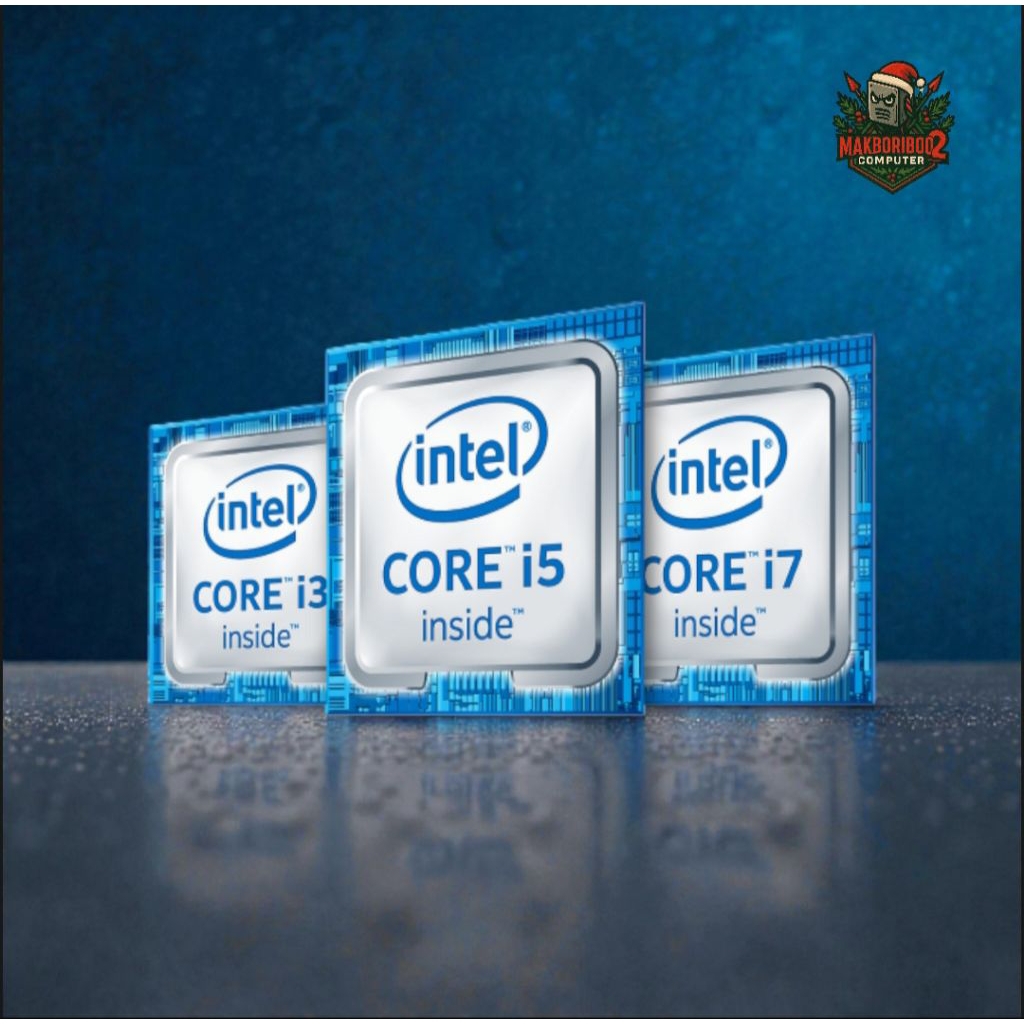 🔥Cpu i5 i7 gen4 LGA1150🔥