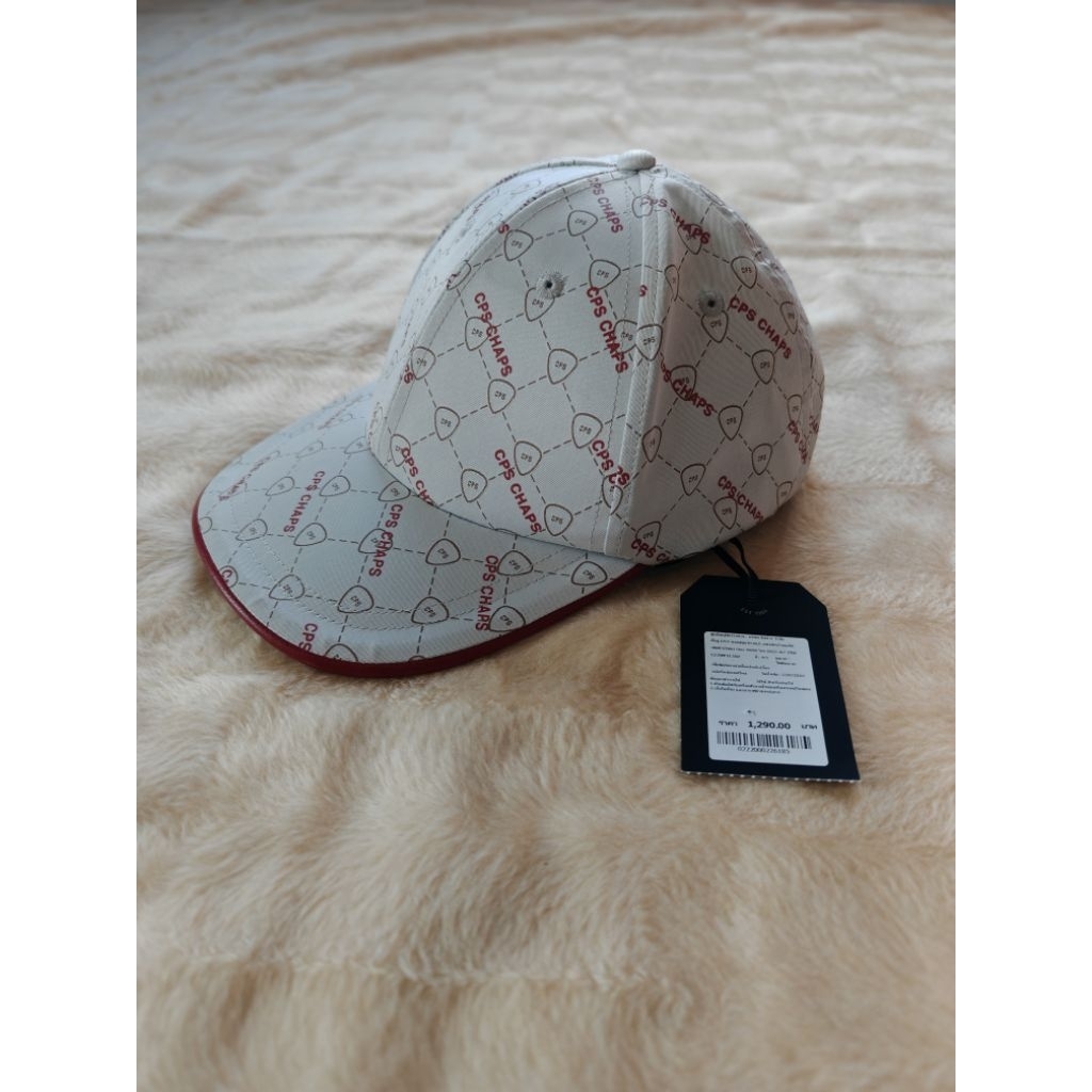 หมวกแก็ป CPS CHAPS​ ผู้หญิง​ ผู้ชาย