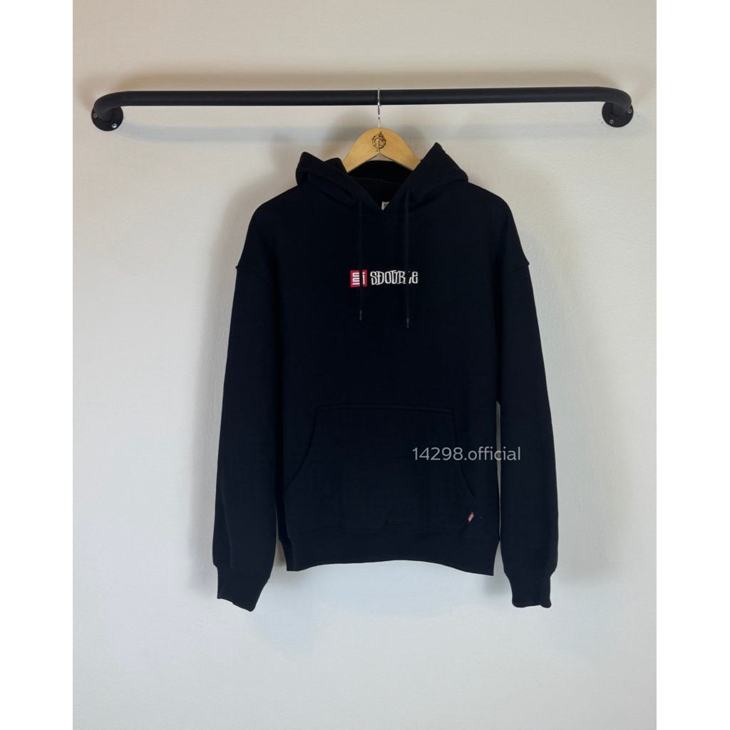 พร้อมส่ง📦  S-DOUBLE S-Cube Block Hood