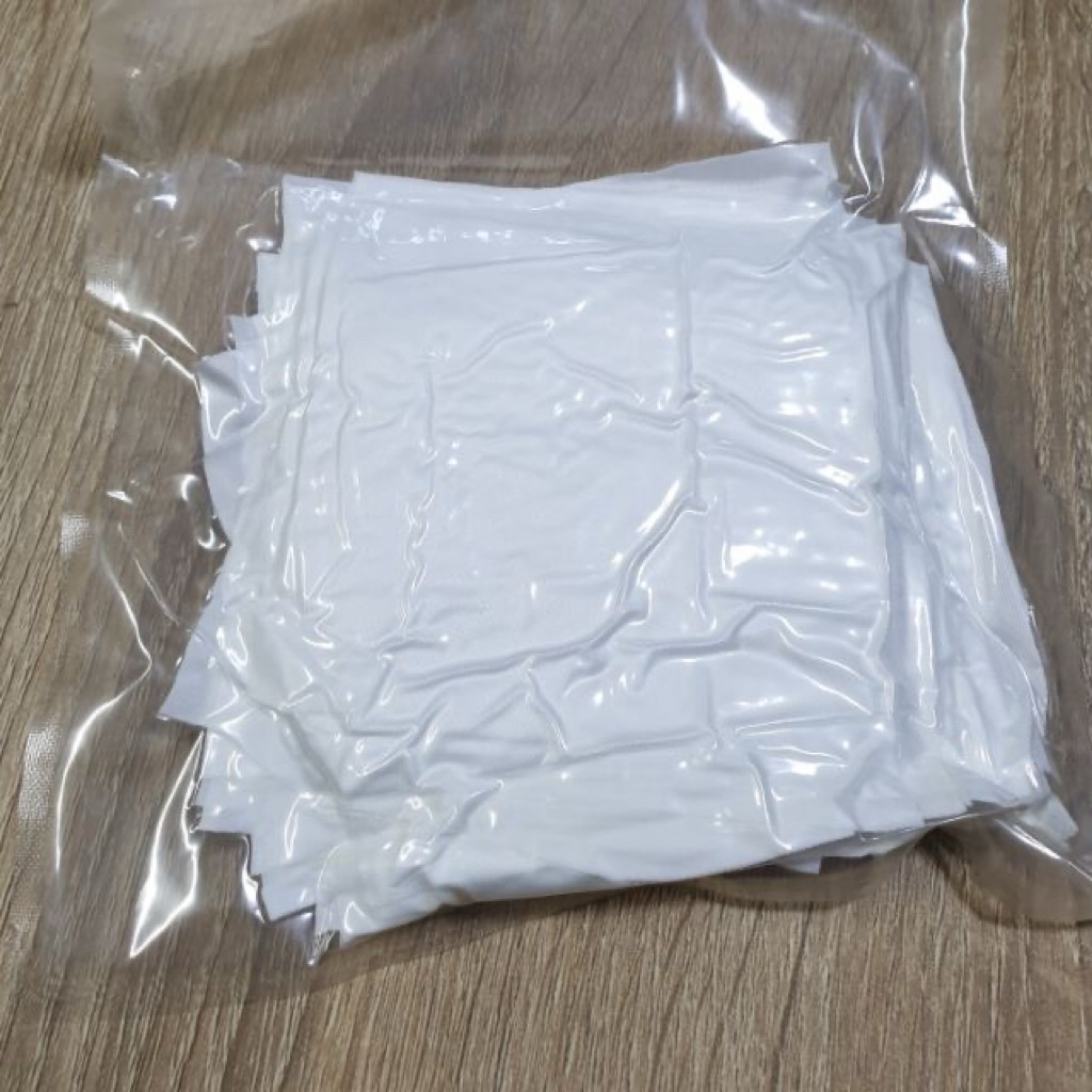 ผ้าเช็ดจอkaisi50ผืนดี