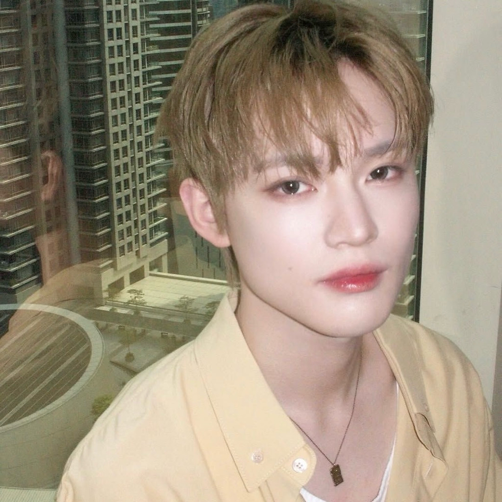 ♡ พร้อมส่ง ♡ การ์ด CHENLE 🐬