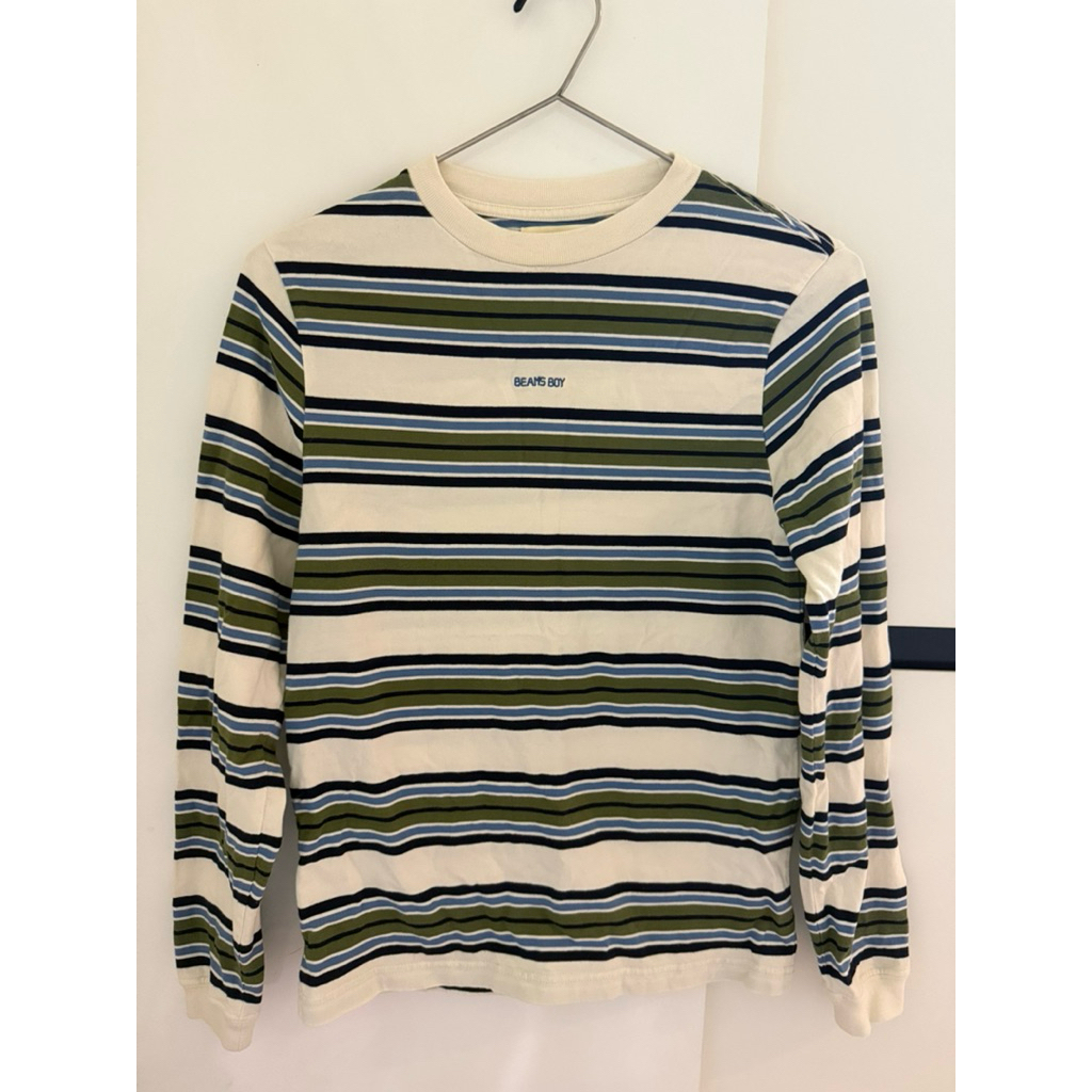 เสื้อ Beams Boy Size S