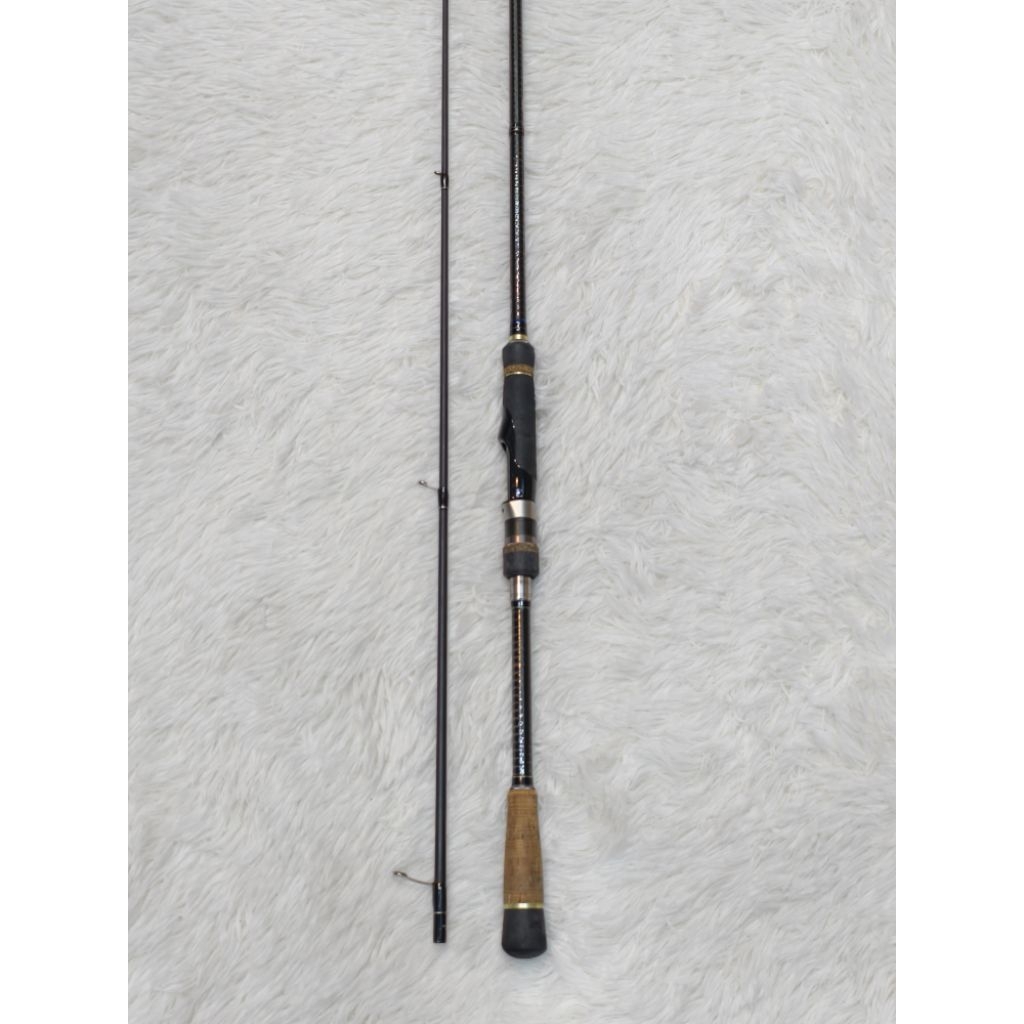 คันสปินมือสอง Major Craft Sky Road Eging 862E คันตกหมึกชายฝั่ง