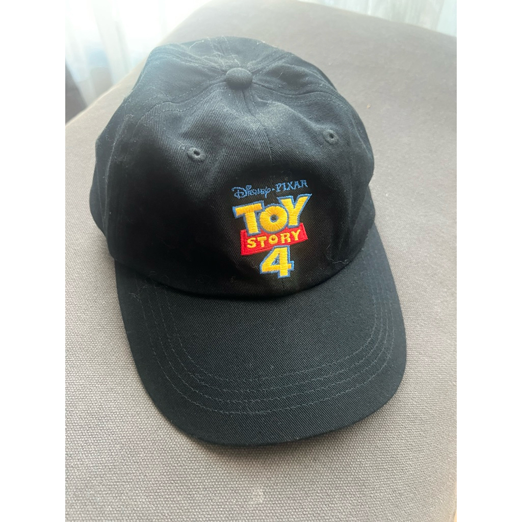 Like New!! หมวก TOYs Story4 🇯🇵💯